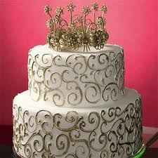 tartas de boda