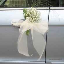 adorno para coches 