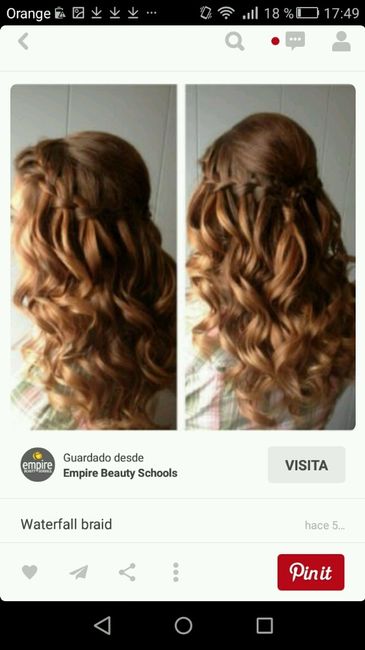 Qué peinado???? - 3