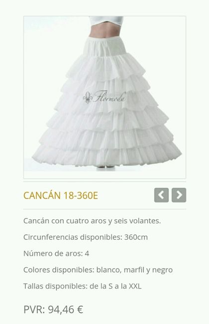 Can can??? - 2
