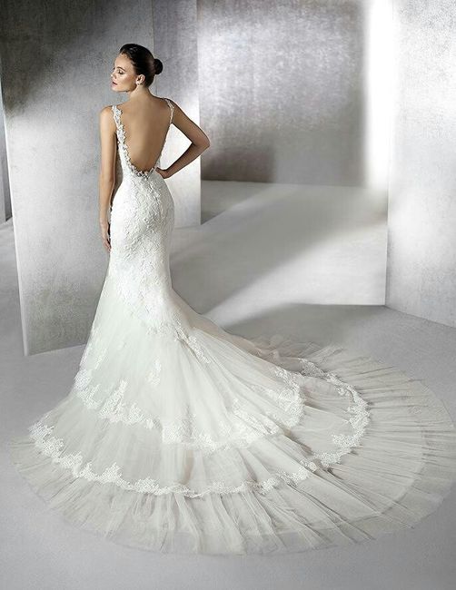 Vestido  san patrick - 2