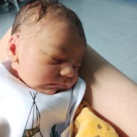 Futuras mamas noviembre 2020 - 1