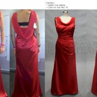 Vestido de Fiesta