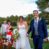 ¿Con cuántos ❤️ valoras el día de tu boda? - 1