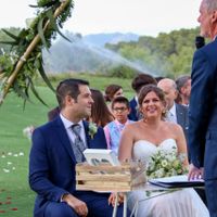 ¿Con cuántos ❤️ valoras el día de tu boda? - 4