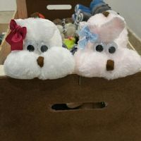 Asi estan quedando mi regalito para las mujeres - 1