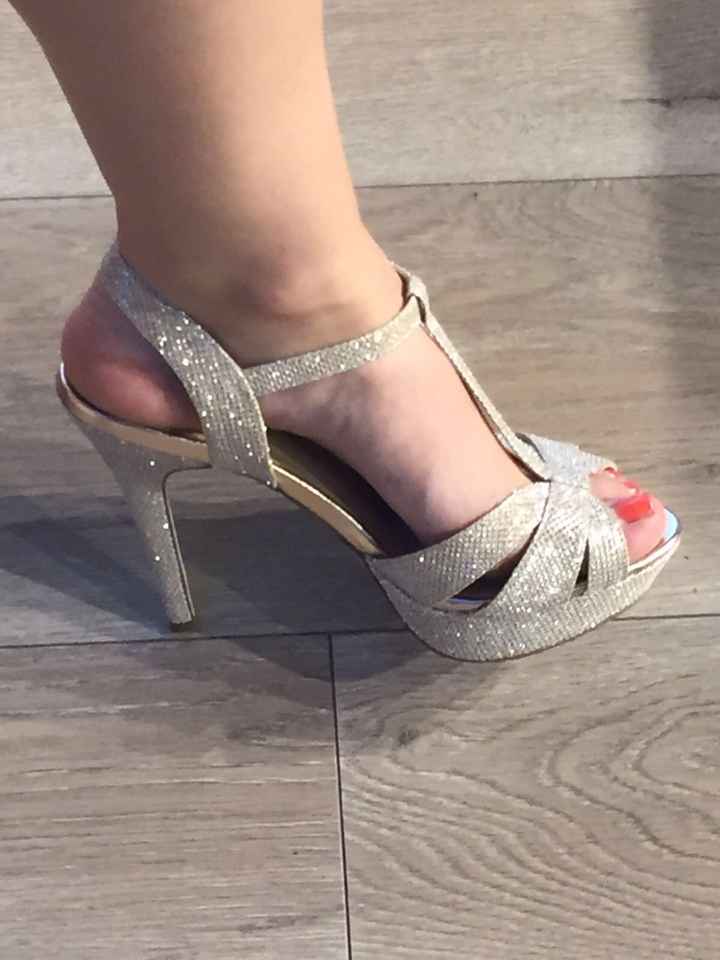 Zapatos - 3