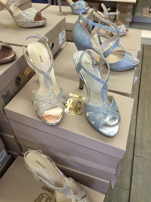 Zapatos!!!??? - 1