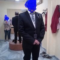 Los trajes del padrino - 1