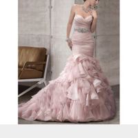 Todas con vestido de novia?? - 1