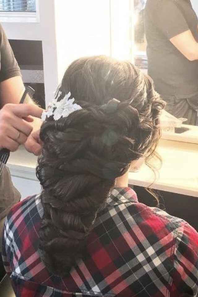 Mi crÓnica de mi dÍa mÁgico :) - 1