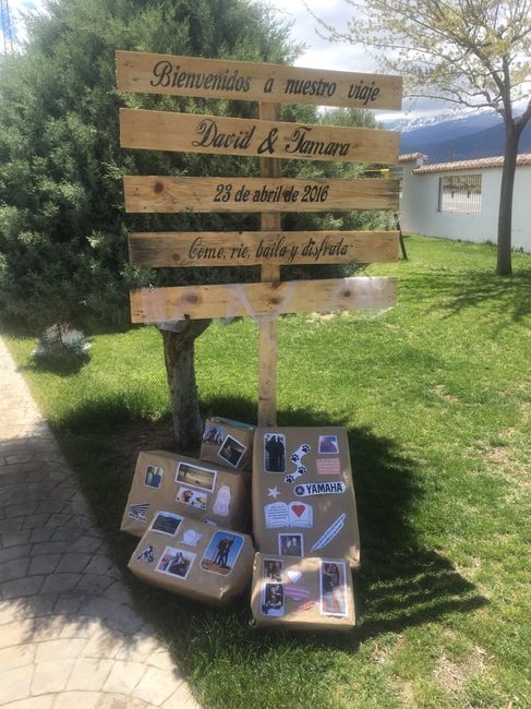 El día más perfecto de mi vida: mi boda - 3