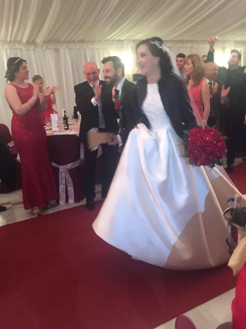 El día más perfecto de mi vida: mi boda - 6