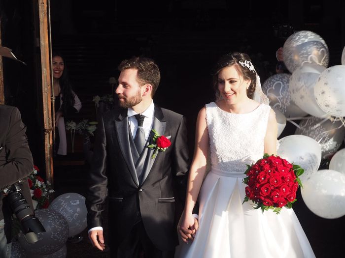 El día más perfecto de mi vida: mi boda - 10