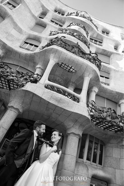 Mi postboda en barcelona - 4