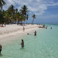 Nuestro viaje a Punta Cana - 1