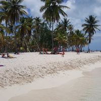 Nuestro viaje a Punta Cana - 3