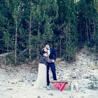 foto de boda 