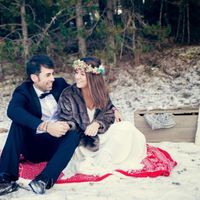  foto de boda