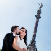 Mi postboda en barcelona - 3