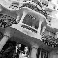 Mi postboda en barcelona - 4