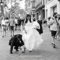 Mi postboda en barcelona - 5