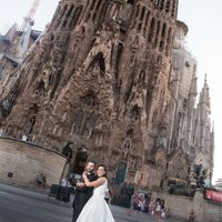 Mi postboda en barcelona - 6