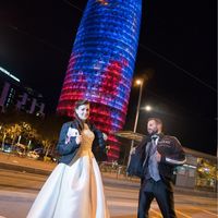 Mi postboda en barcelona - 7