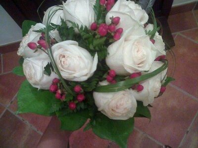 Ramo de novia