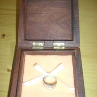 Mi caja de los anillos