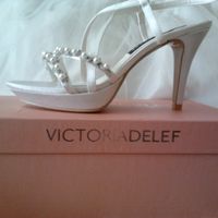 mis sandalias