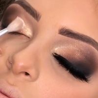 Maquillaje  de novia - 1