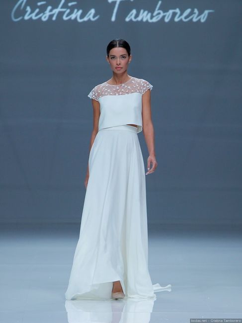 Cristina Tamborero 2019