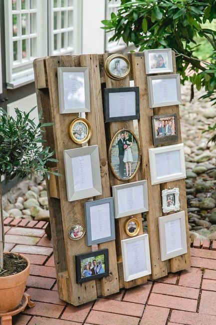 Decoración fotos