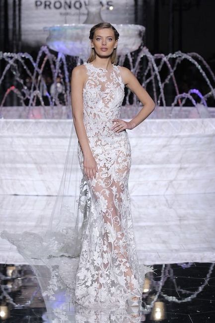 pronovias