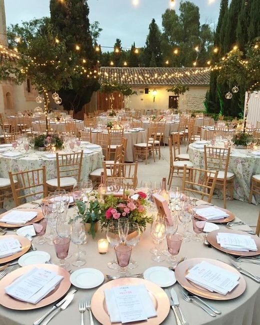 banquete