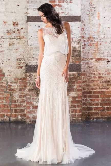 vestido