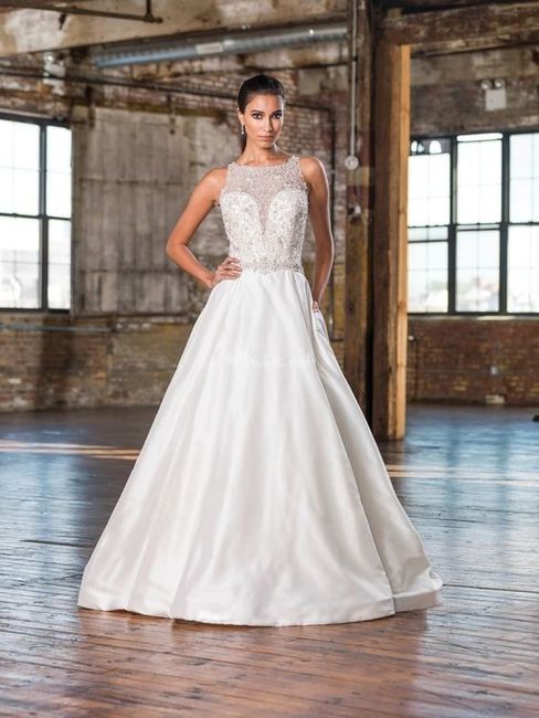 vestido