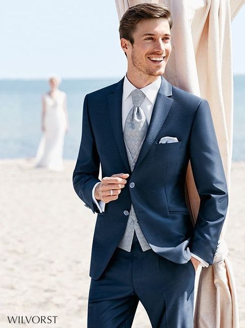 traje