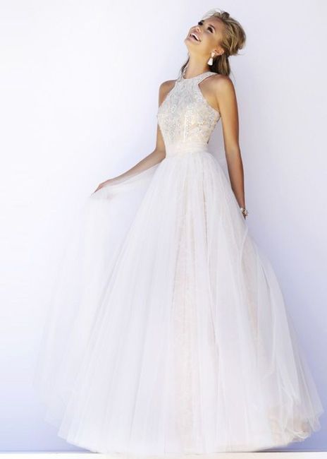 vestido