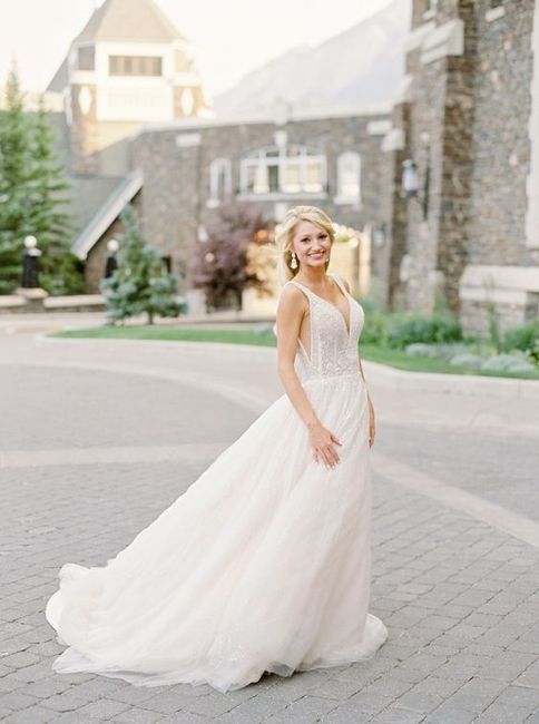 Vestido