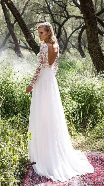 vestido