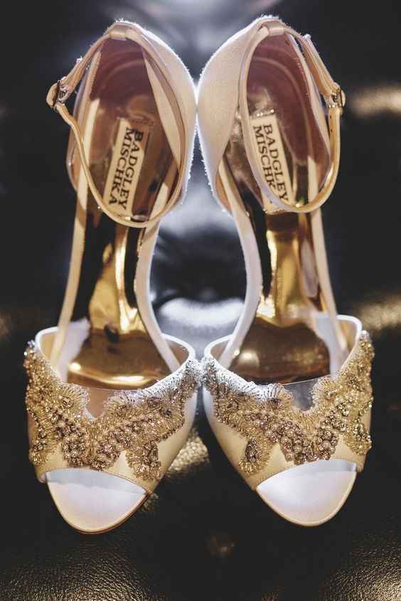 Zapatos