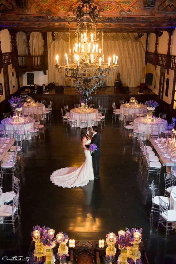 banquete
