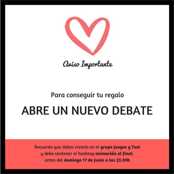abrir debate
