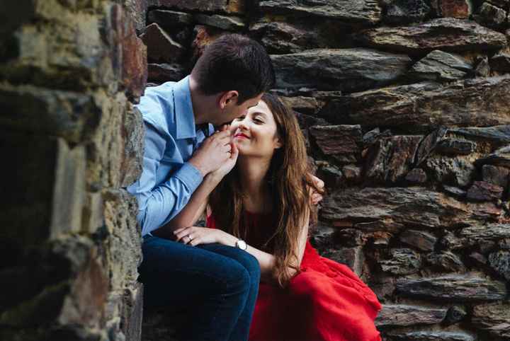 Preboda preciosa! - 3