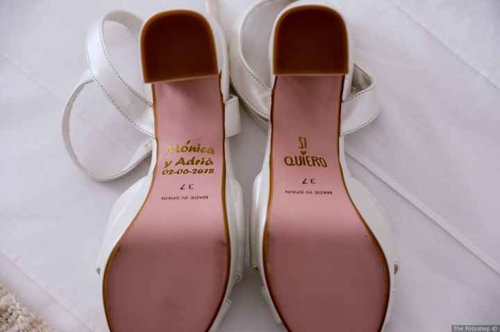 zapatos