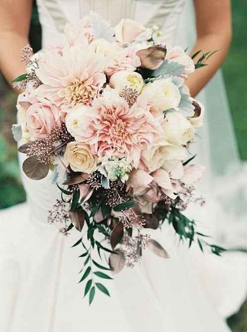 Ramo de novia