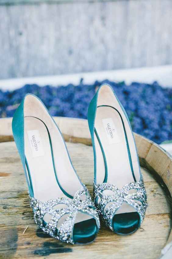 zapatos