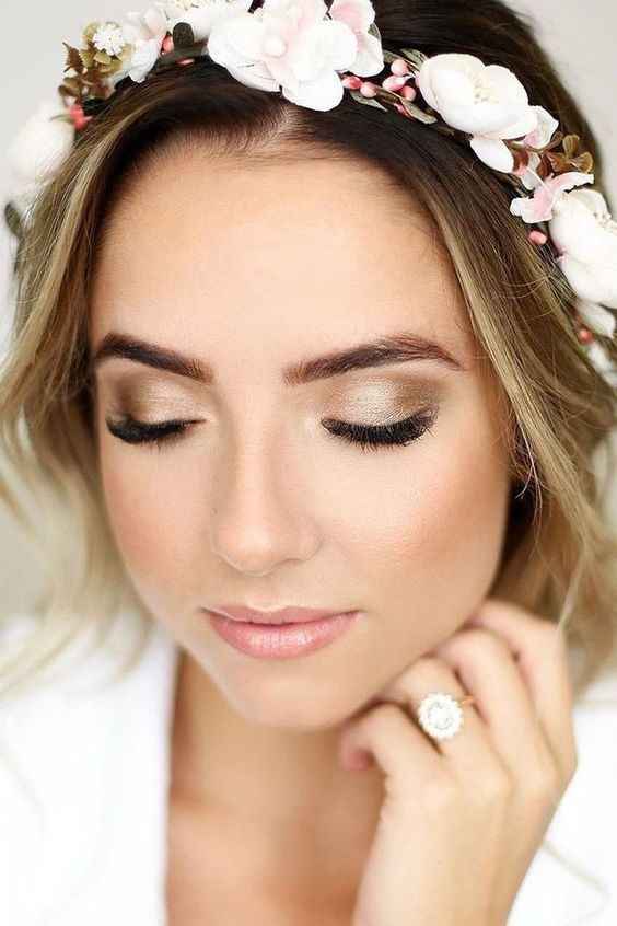 maquillaje